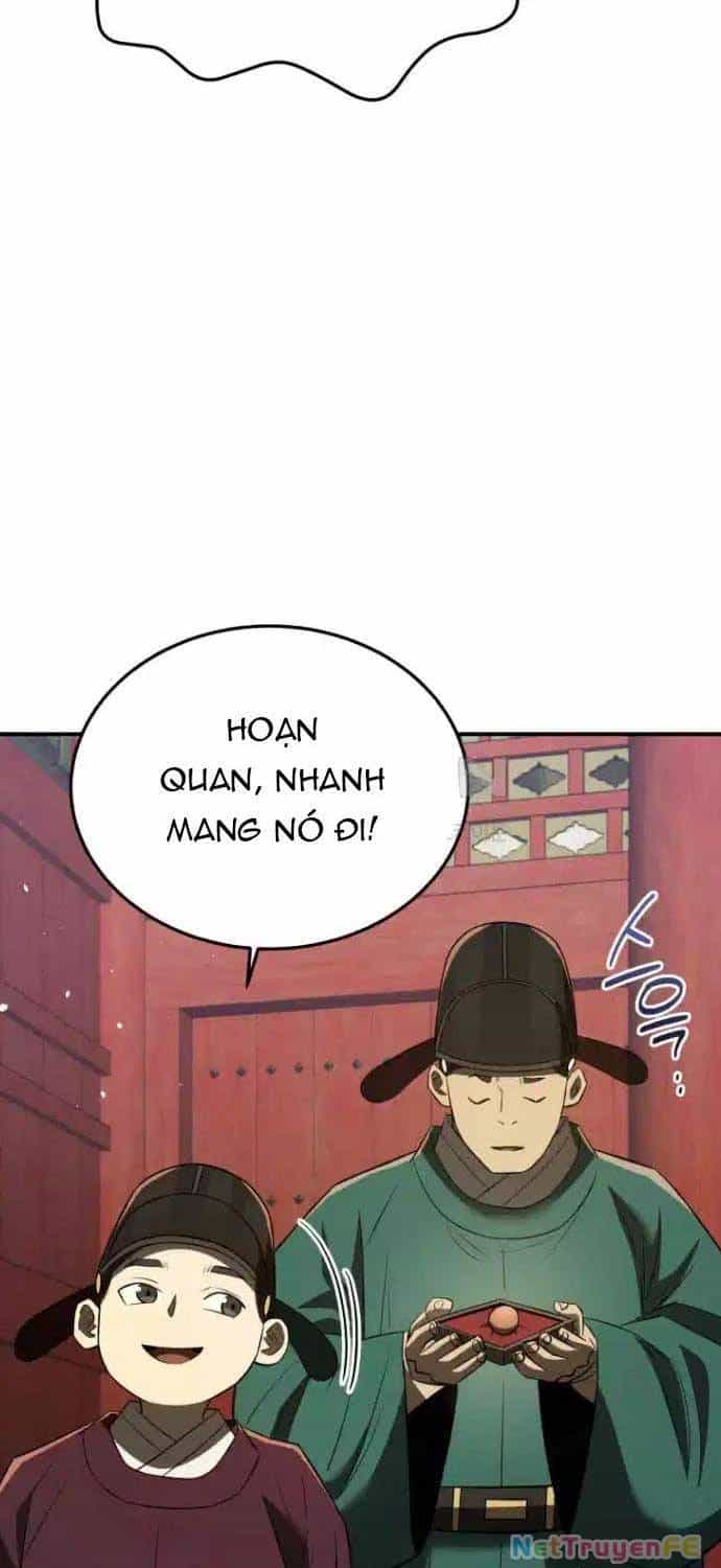 Vương Triều Đen Tối: Joseon - Chương 67 - ảnh 76
