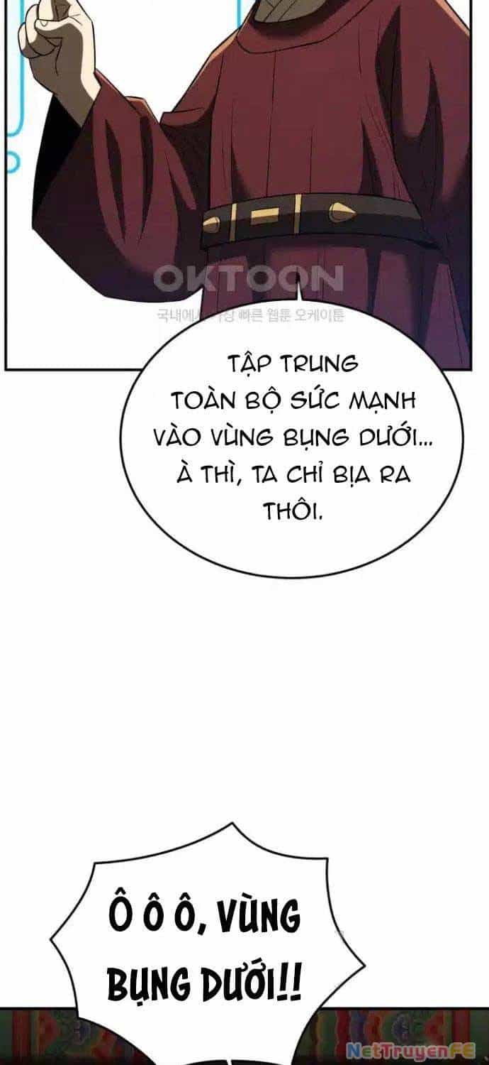 Vương Triều Đen Tối: Joseon - Chương 67 - ảnh 82