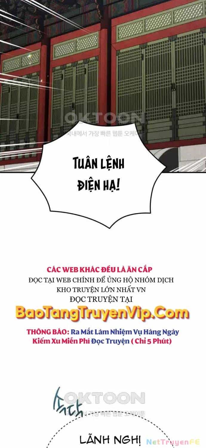Vương Triều Đen Tối: Joseon - Chương 67 - ảnh 87