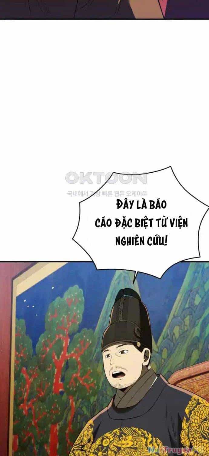 Vương Triều Đen Tối: Joseon - Chương 67 - ảnh 90