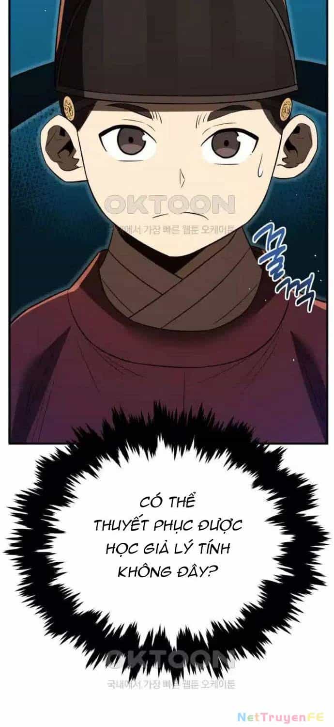 Vương Triều Đen Tối: Joseon - Chương 67 - ảnh 99
