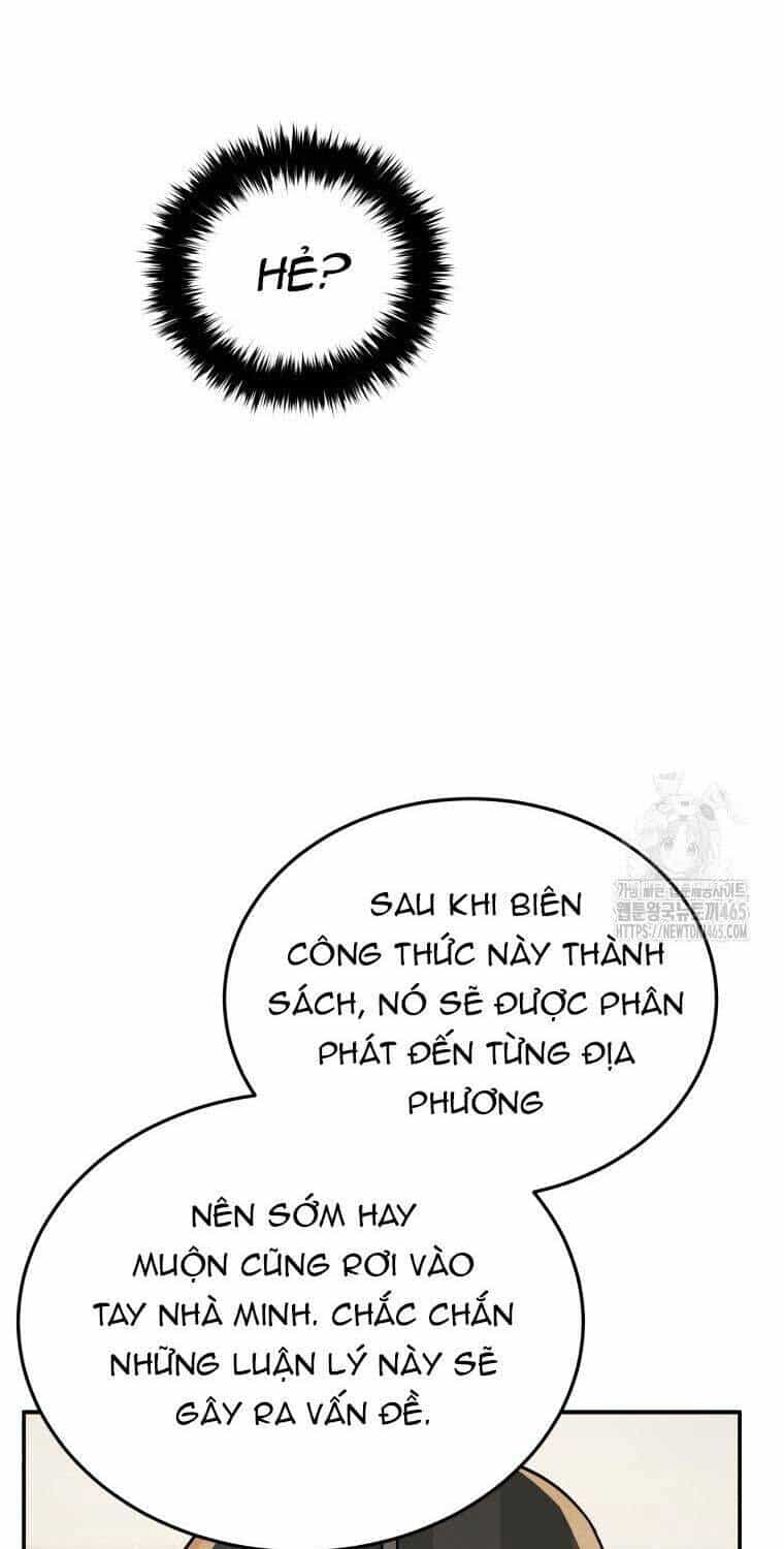 Vương Triều Đen Tối: Joseon - Chương 68 - ảnh 26