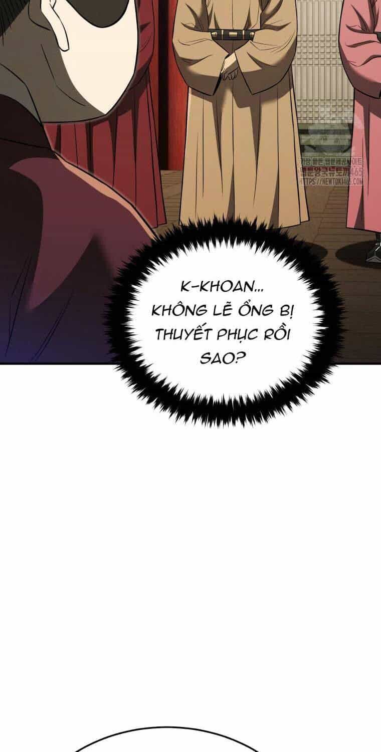 Vương Triều Đen Tối: Joseon - Chương 68 - ảnh 29