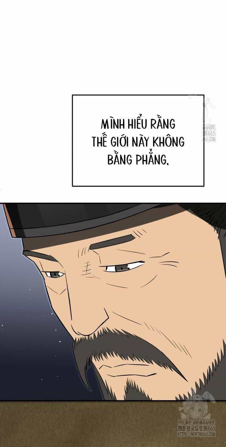 Vương Triều Đen Tối: Joseon - Chương 68 - ảnh 33
