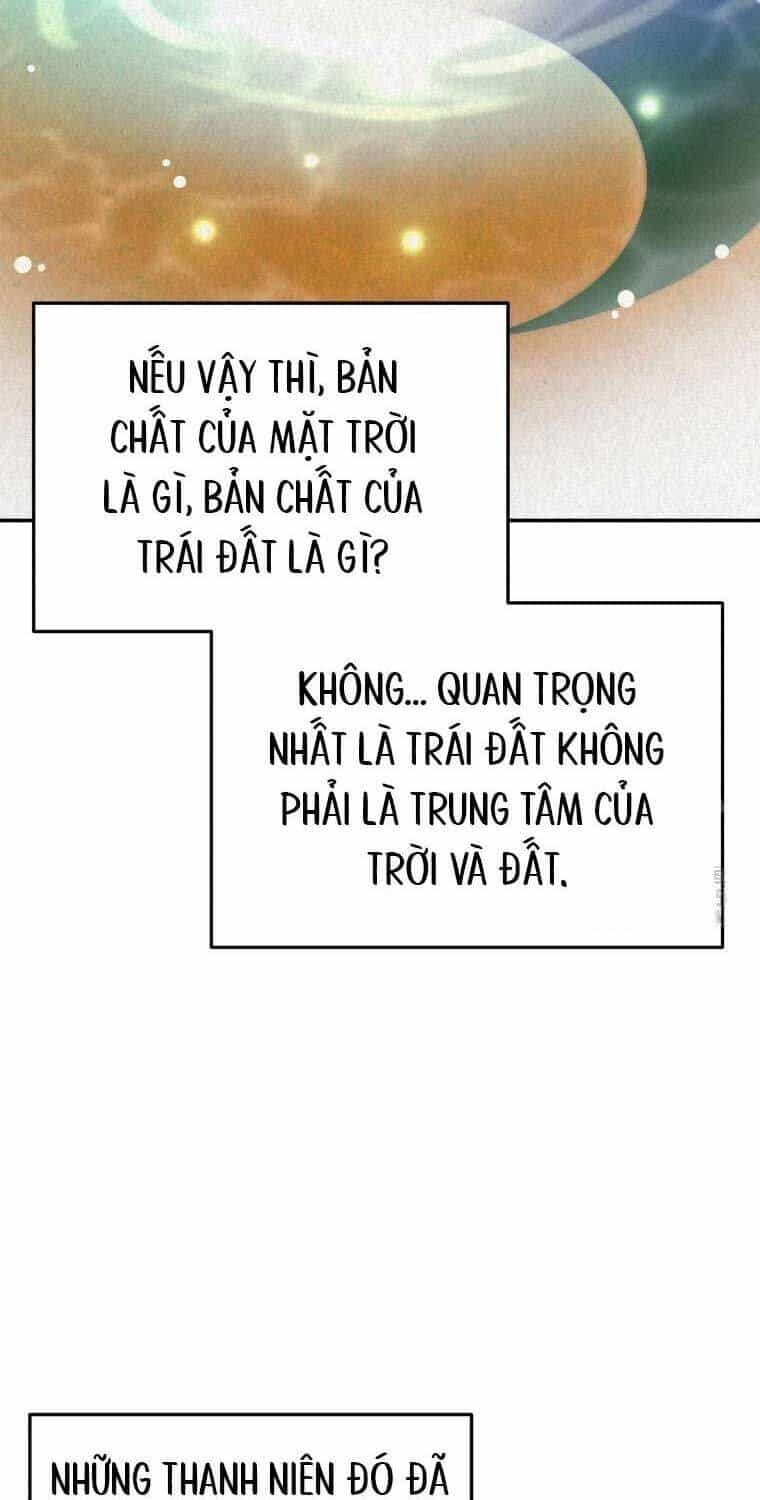 Vương Triều Đen Tối: Joseon - Chương 68 - ảnh 36