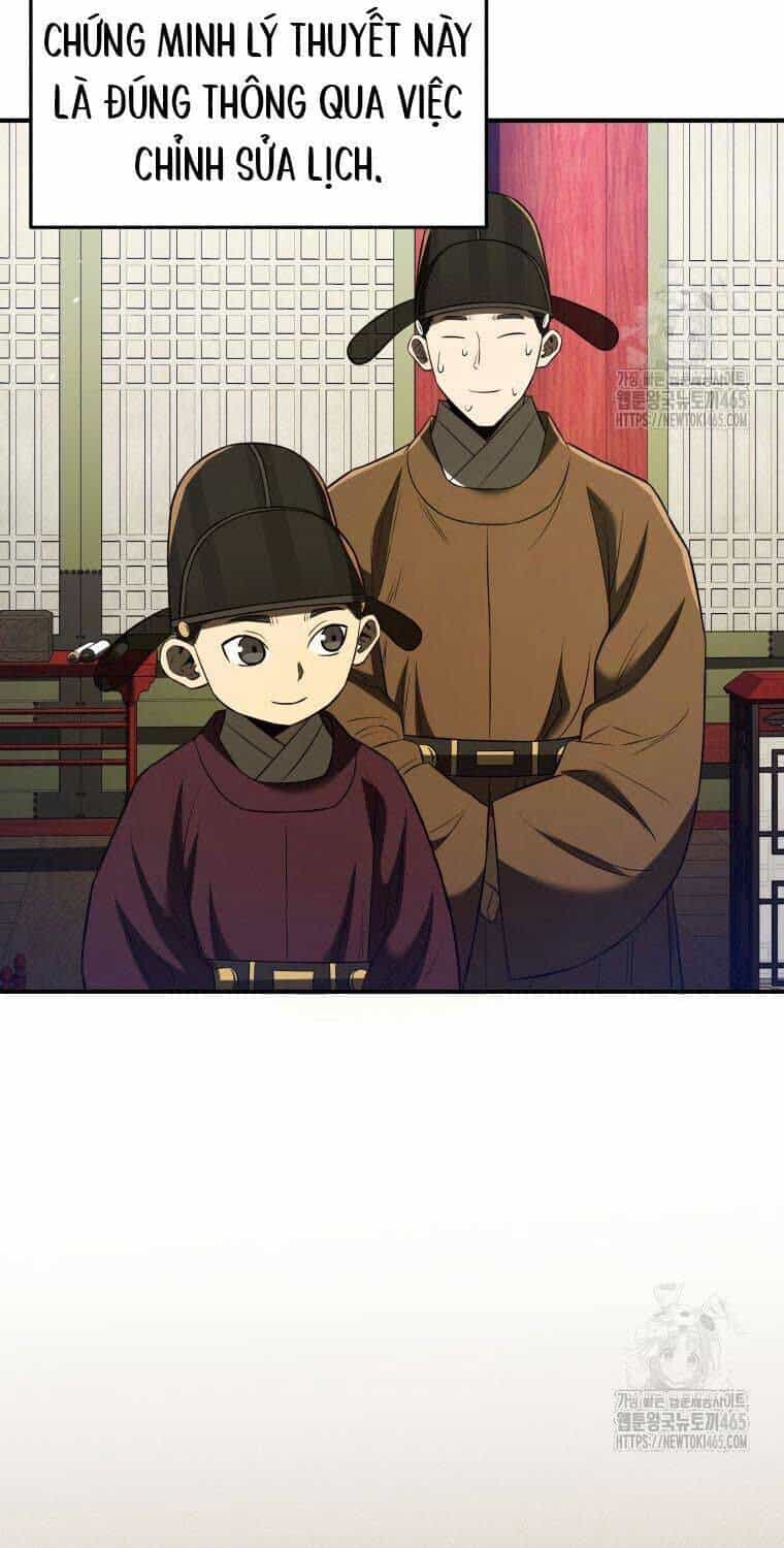 Vương Triều Đen Tối: Joseon - Chương 68 - ảnh 37