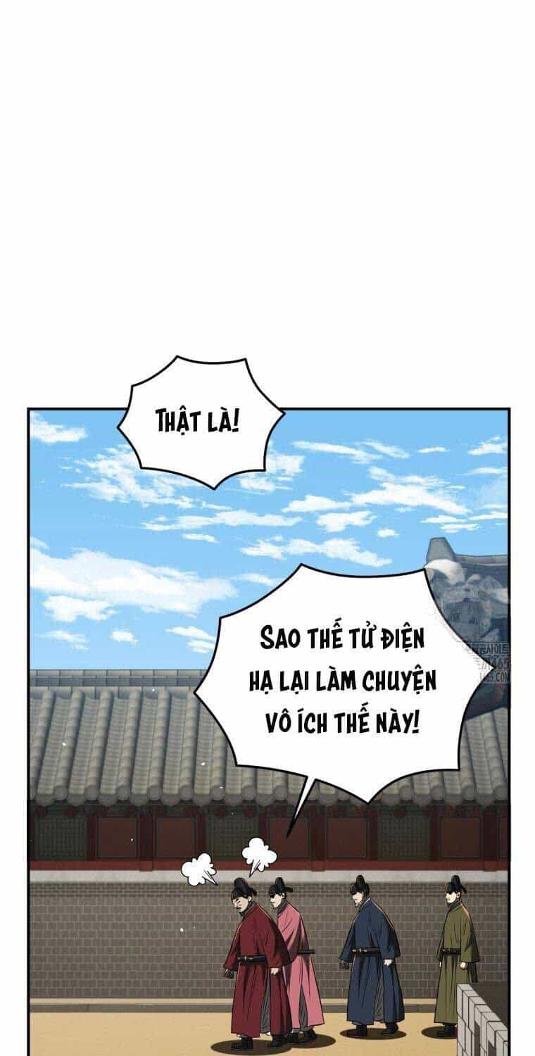 Vương Triều Đen Tối: Joseon - Chương 68 - ảnh 54