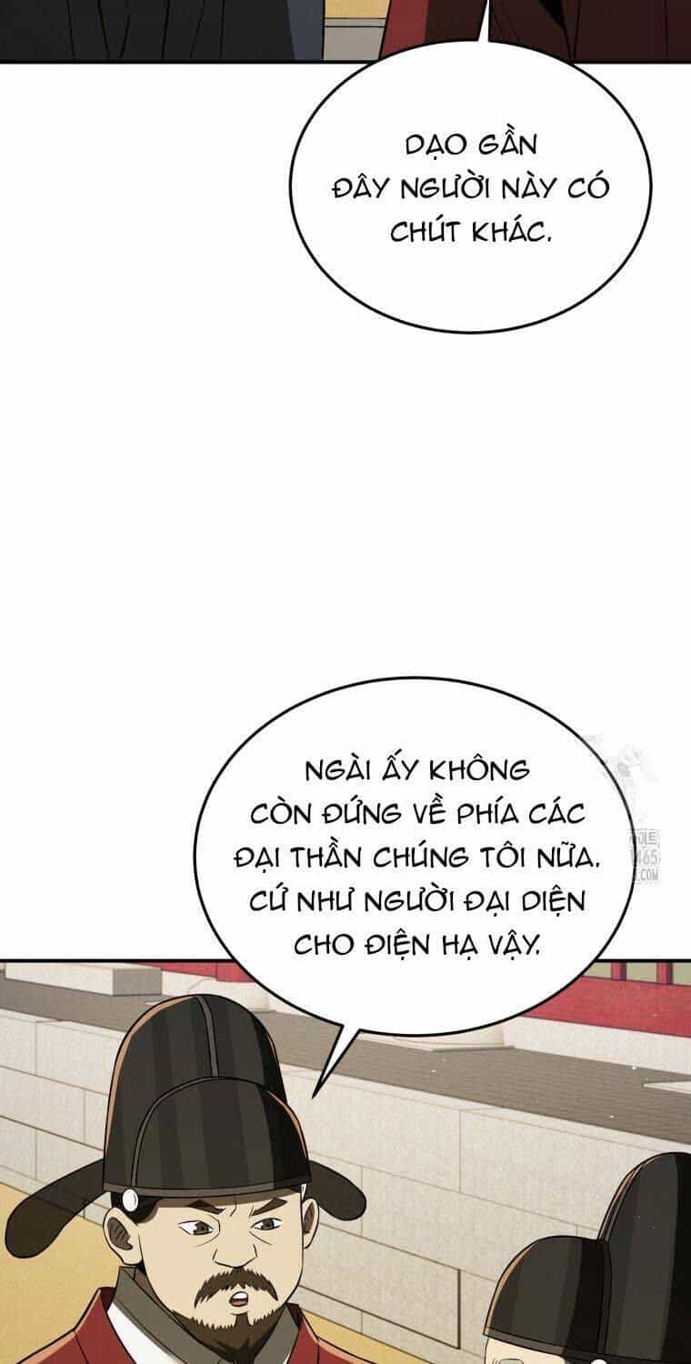Vương Triều Đen Tối: Joseon - Chương 68 - ảnh 64