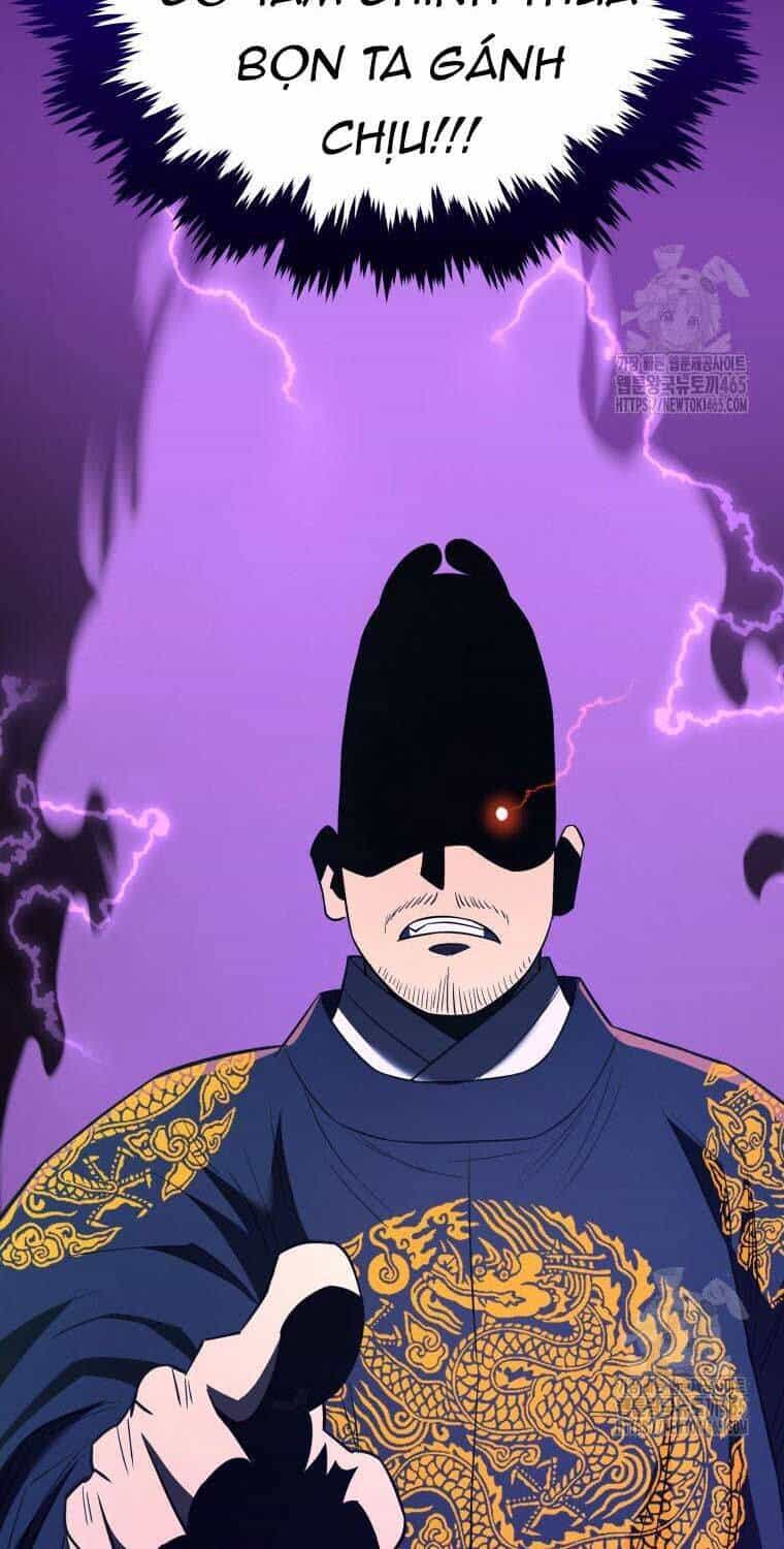 Vương Triều Đen Tối: Joseon - Chương 68 - ảnh 69