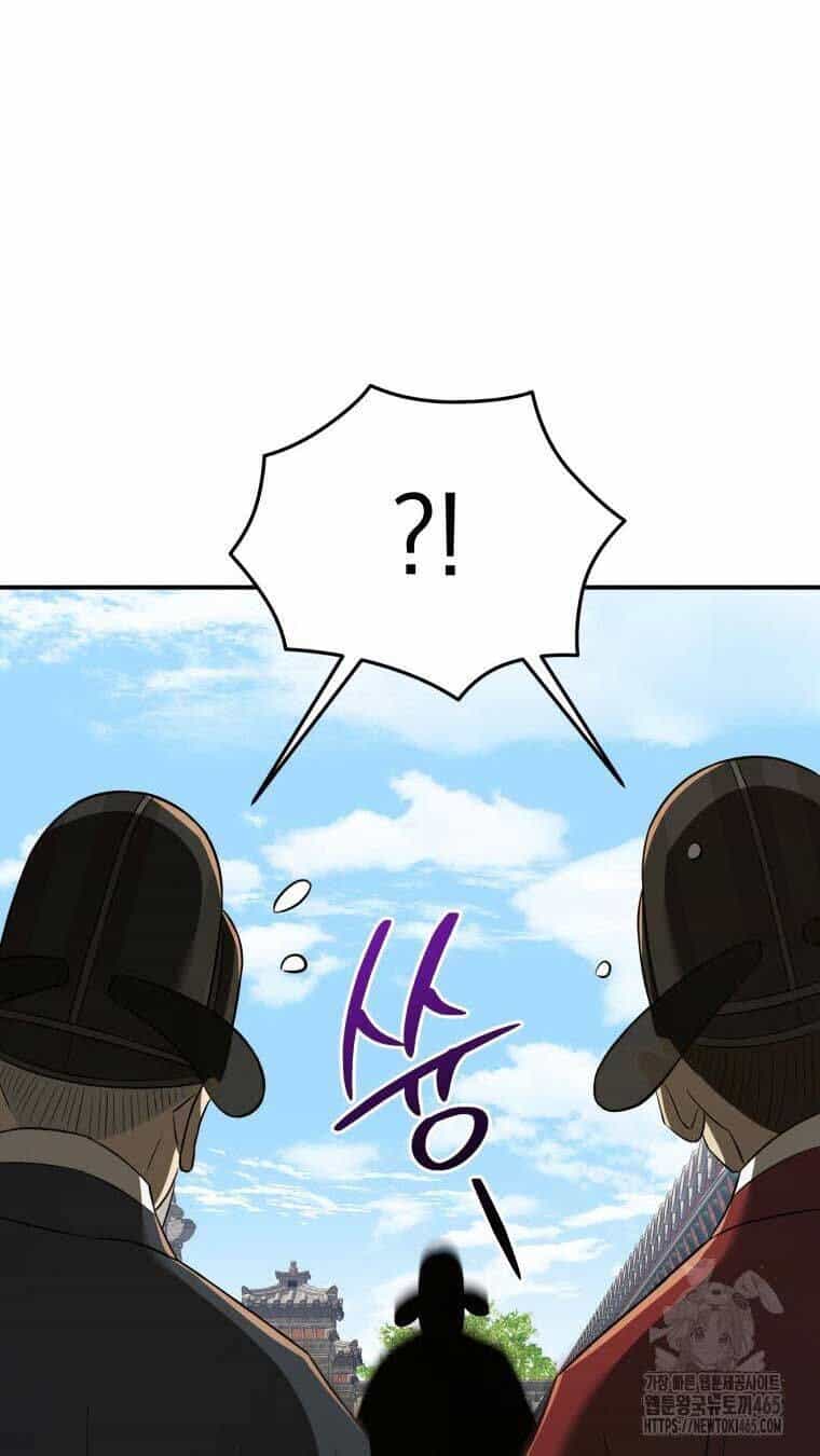 Vương Triều Đen Tối: Joseon - Chương 68 - ảnh 73