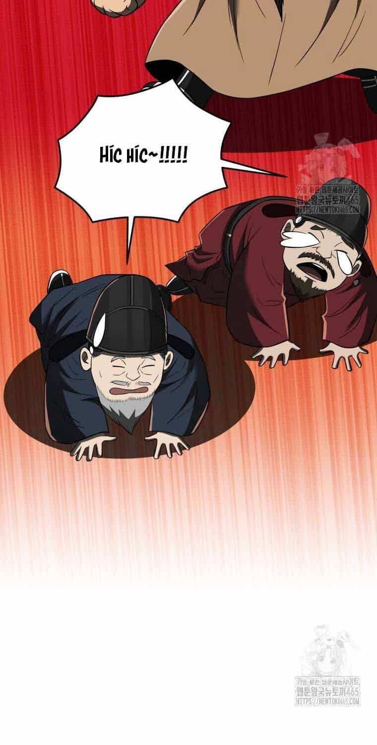 Vương Triều Đen Tối: Joseon - Chương 68 - ảnh 77