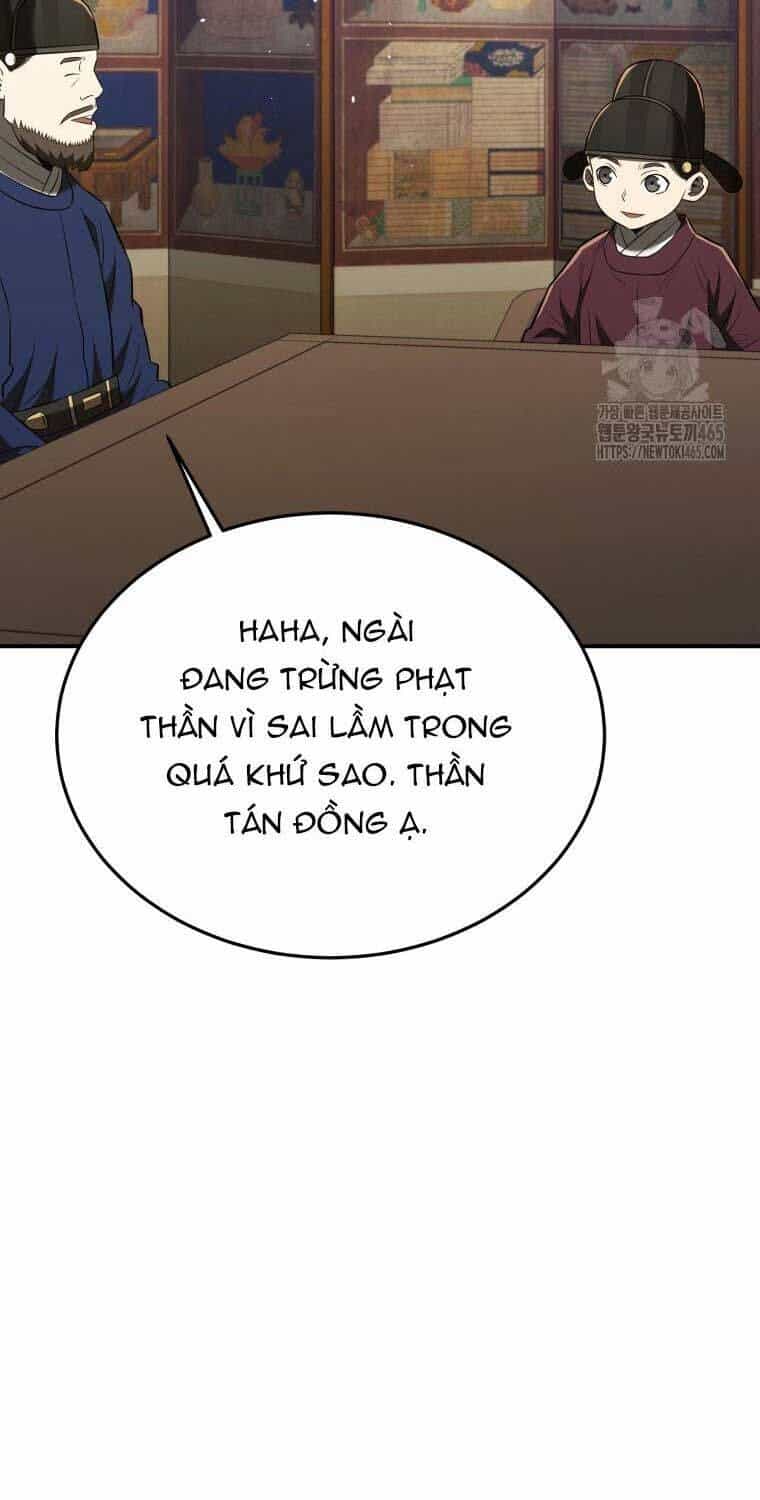 Vương Triều Đen Tối: Joseon - Chương 68 - ảnh 85