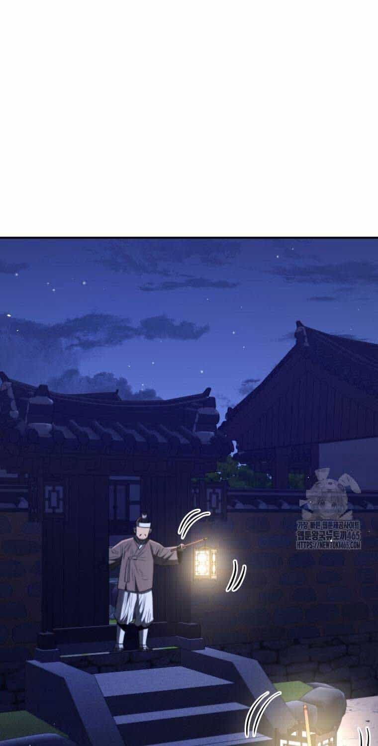 Vương Triều Đen Tối: Joseon - Chương 68 - ảnh 94