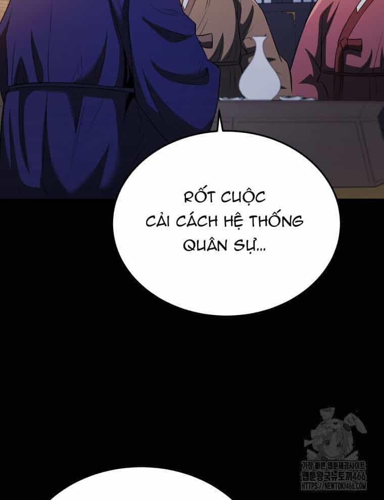 Vương Triều Đen Tối: Joseon - Chương 69 - ảnh 10