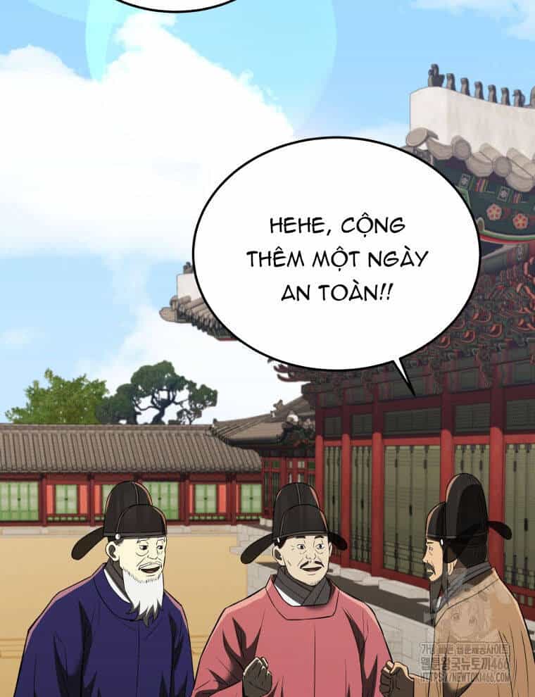 Vương Triều Đen Tối: Joseon - Chương 69 - ảnh 114
