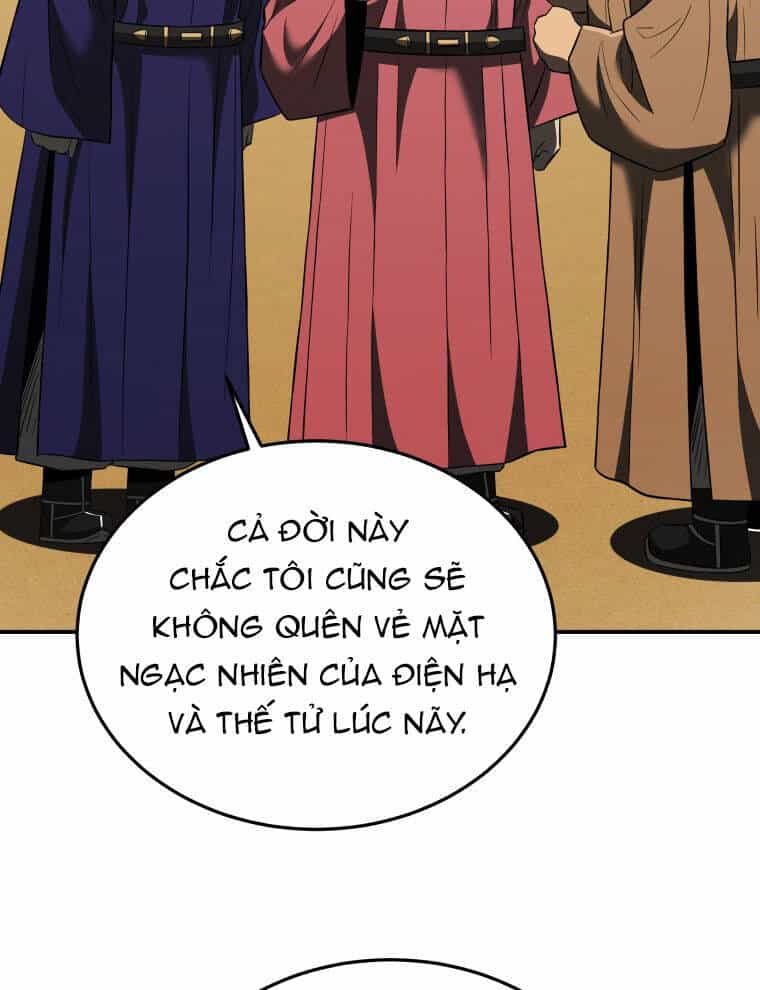 Vương Triều Đen Tối: Joseon - Chương 69 - ảnh 115