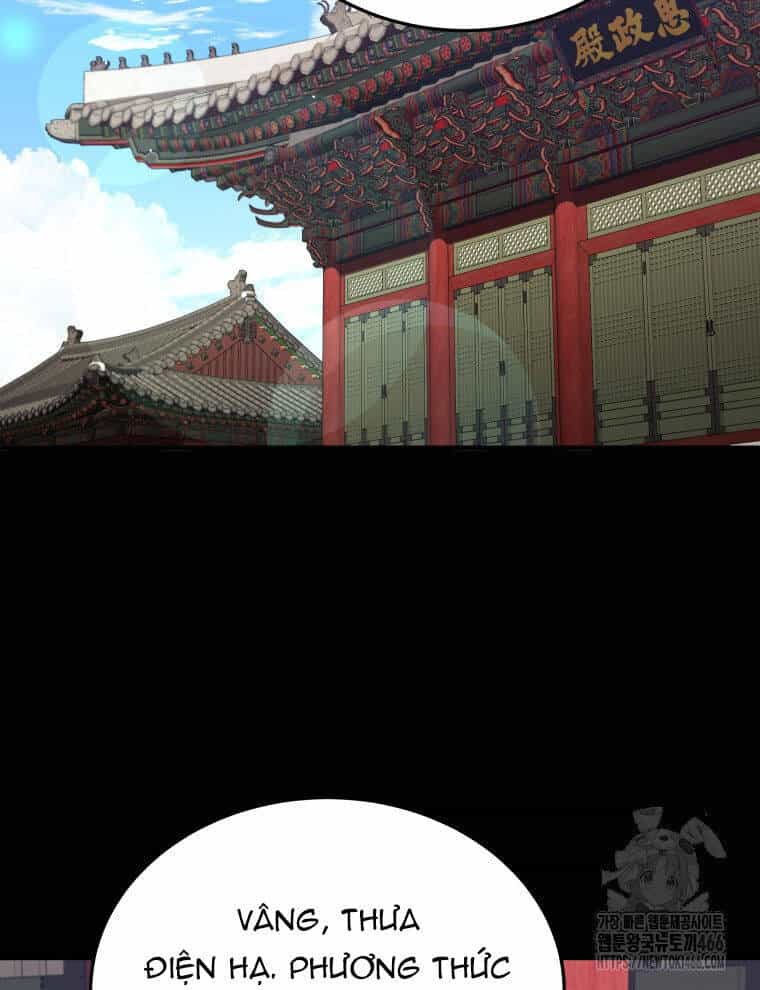 Vương Triều Đen Tối: Joseon - Chương 69 - ảnh 12