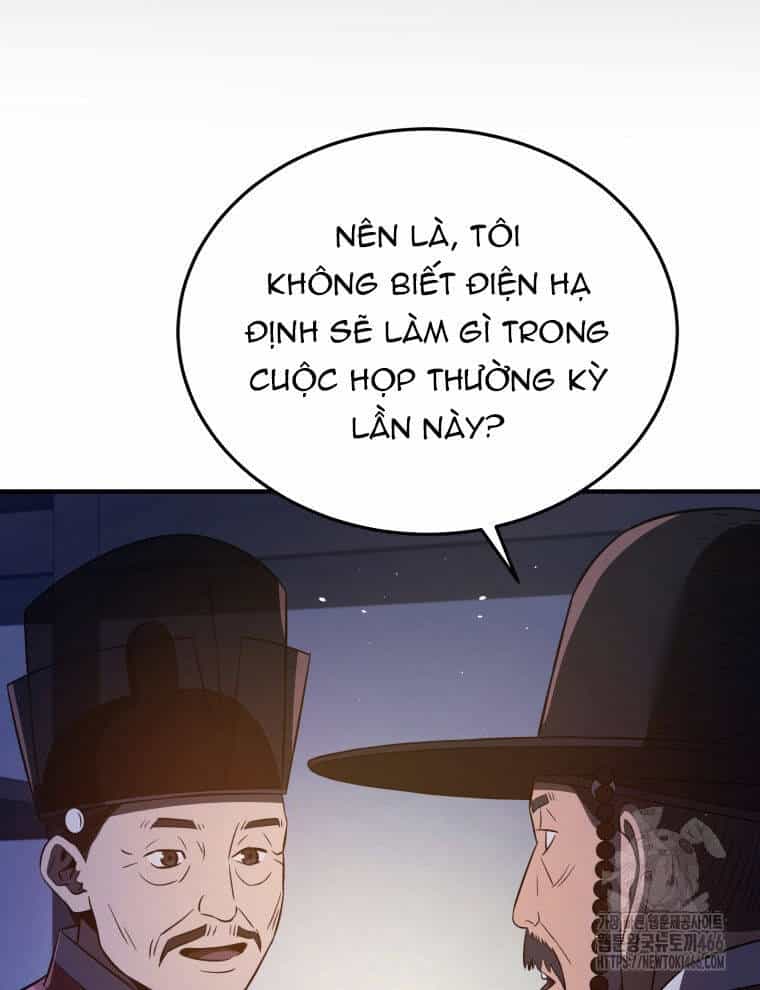 Vương Triều Đen Tối: Joseon - Chương 69 - ảnh 22
