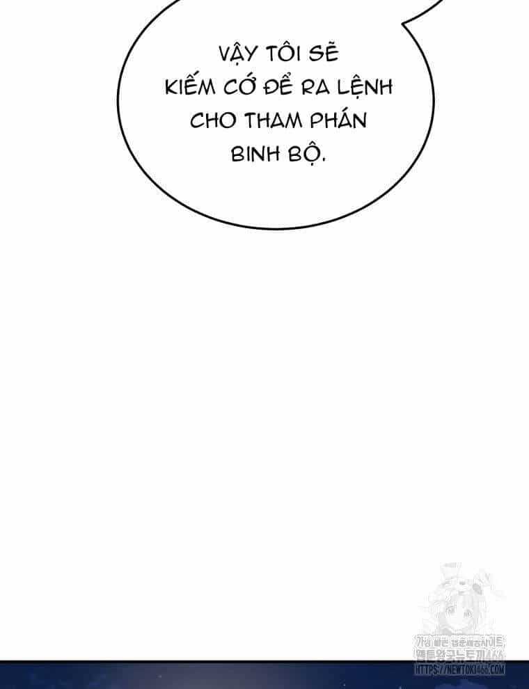 Vương Triều Đen Tối: Joseon - Chương 69 - ảnh 28