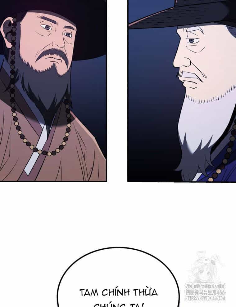 Vương Triều Đen Tối: Joseon - Chương 69 - ảnh 3