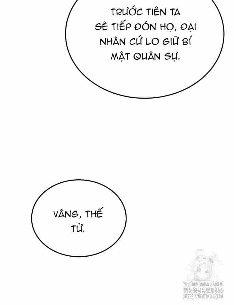 Vương Triều Đen Tối: Joseon - Chương 69 - ảnh 40