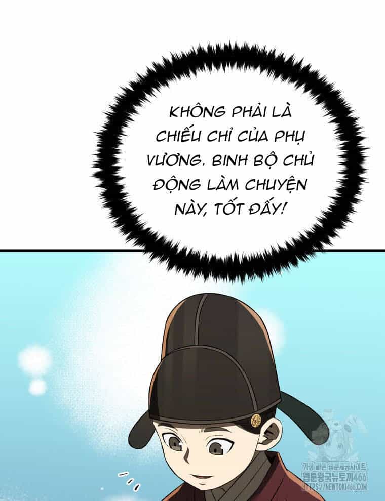 Vương Triều Đen Tối: Joseon - Chương 69 - ảnh 48