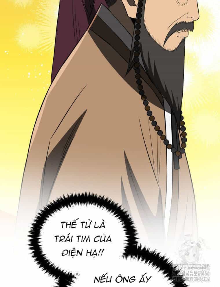 Vương Triều Đen Tối: Joseon - Chương 69 - ảnh 54