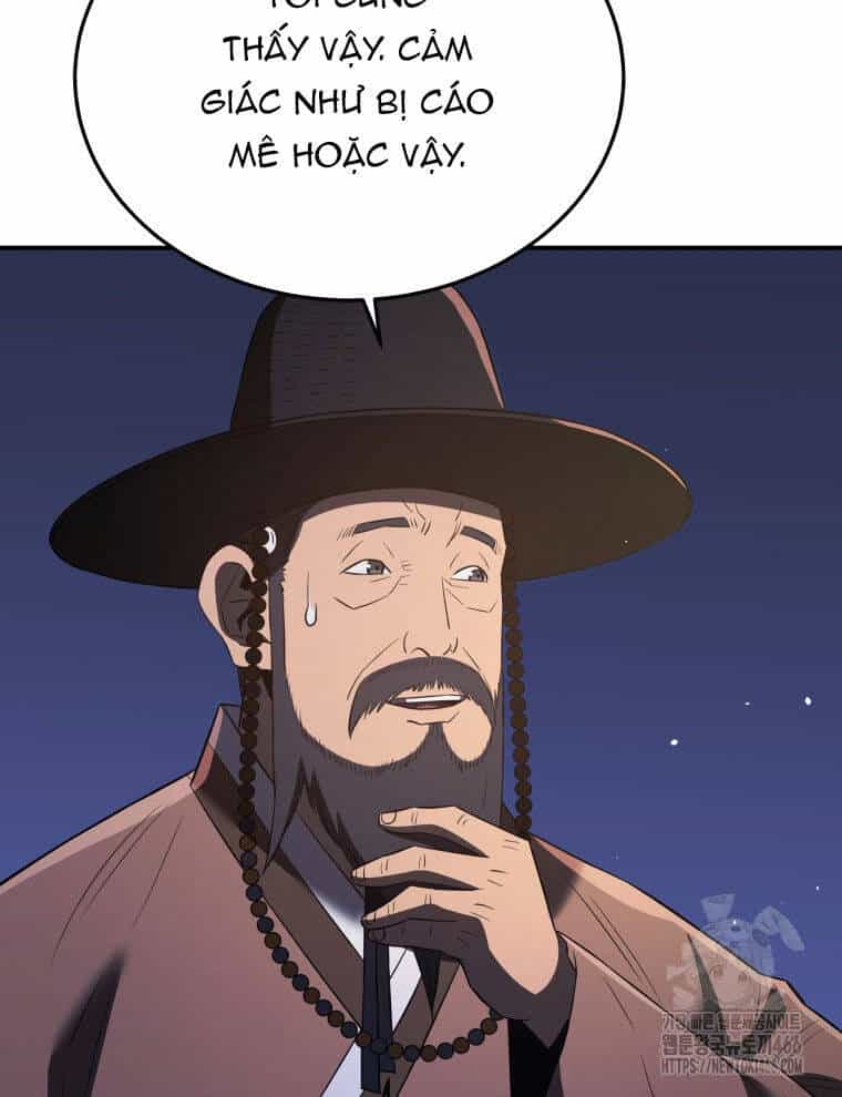 Vương Triều Đen Tối: Joseon - Chương 69 - ảnh 70