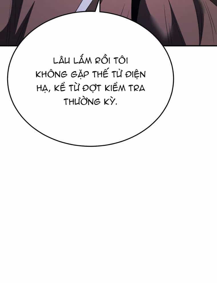 Vương Triều Đen Tối: Joseon - Chương 69 - ảnh 71