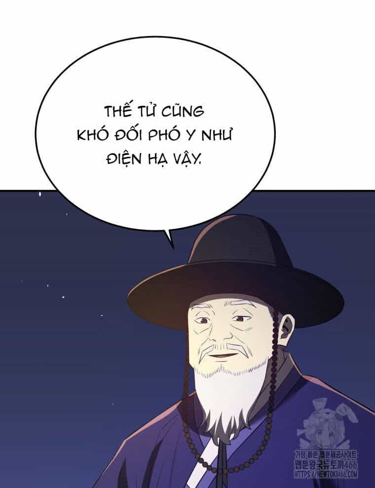 Vương Triều Đen Tối: Joseon - Chương 69 - ảnh 72