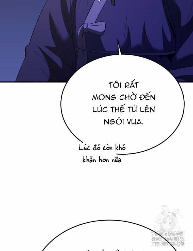 Vương Triều Đen Tối: Joseon - Chương 69 - ảnh 73