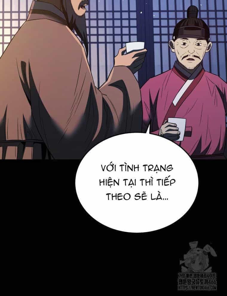 Vương Triều Đen Tối: Joseon - Chương 69 - ảnh 8