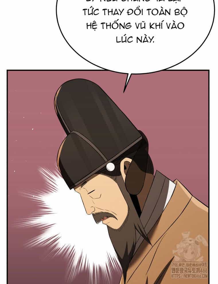 Vương Triều Đen Tối: Joseon - Chương 69 - ảnh 83