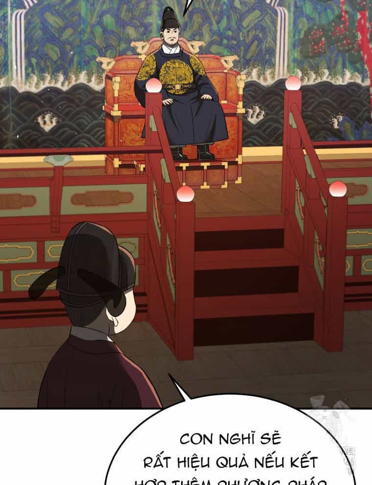 Vương Triều Đen Tối: Joseon - Chương 69 - ảnh 86