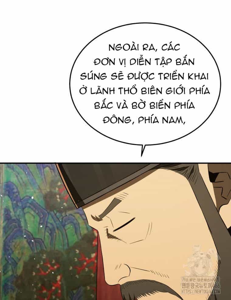Vương Triều Đen Tối: Joseon - Chương 69 - ảnh 97