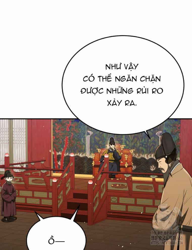 Vương Triều Đen Tối: Joseon - Chương 69 - ảnh 99