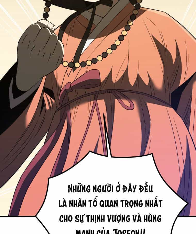 Vương Triều Đen Tối: Joseon - Chương 70 - ảnh 111