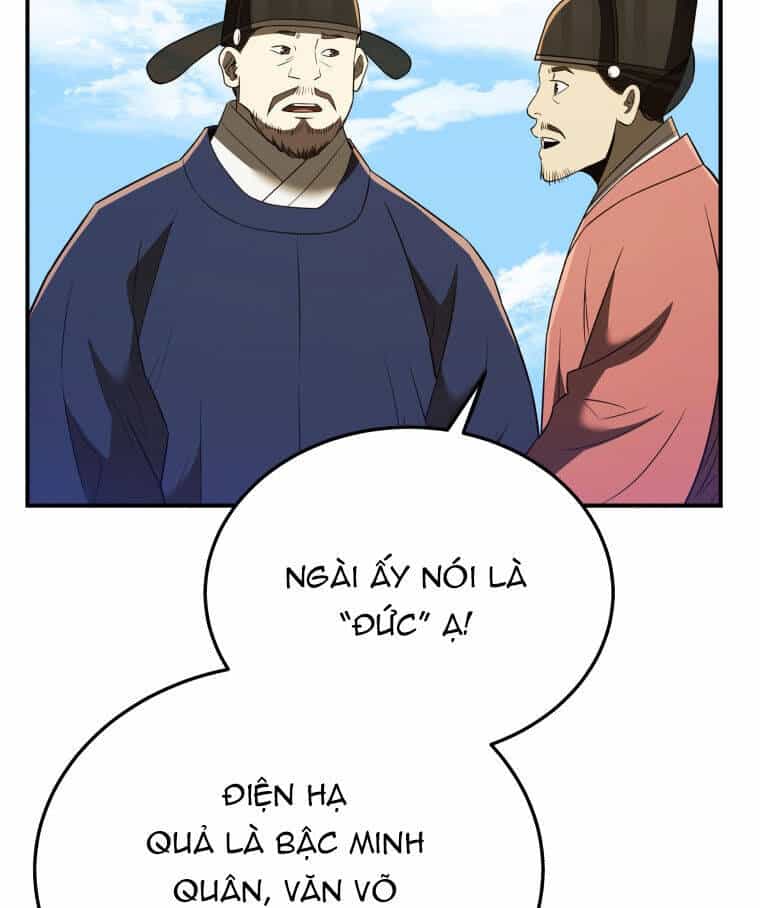 Vương Triều Đen Tối: Joseon - Chương 70 - ảnh 119