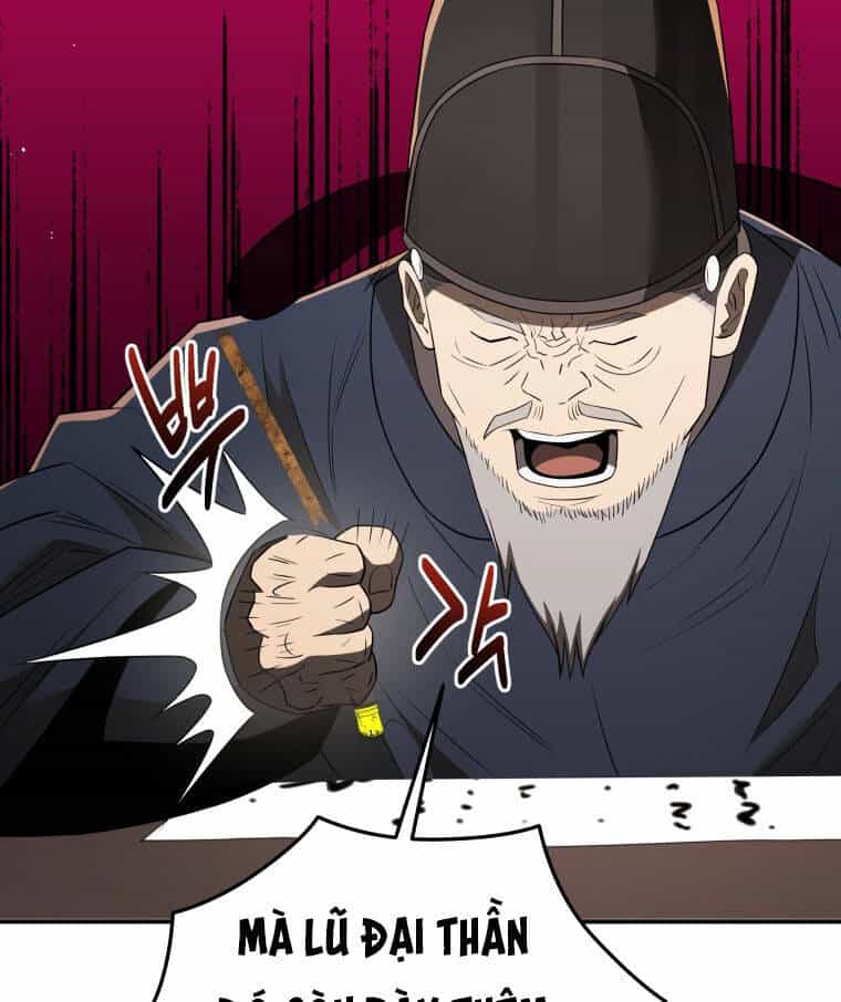 Vương Triều Đen Tối: Joseon - Chương 70 - ảnh 129