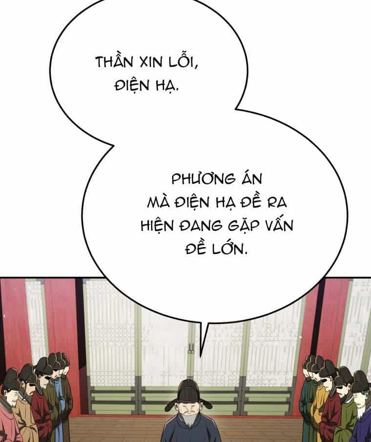 Vương Triều Đen Tối: Joseon - Chương 70 - ảnh 133