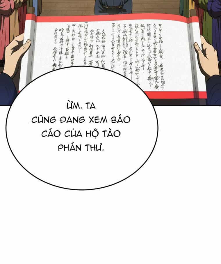 Vương Triều Đen Tối: Joseon - Chương 70 - ảnh 134