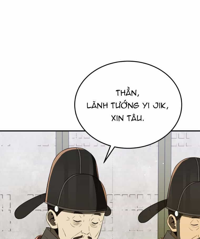 Vương Triều Đen Tối: Joseon - Chương 70 - ảnh 140