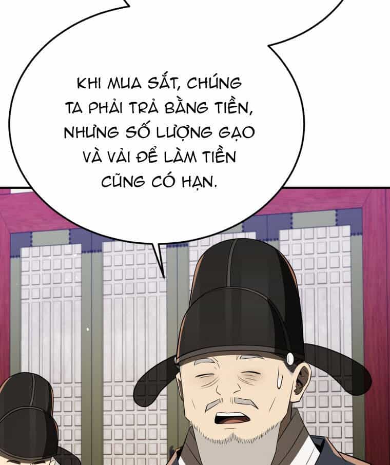 Vương Triều Đen Tối: Joseon - Chương 70 - ảnh 143