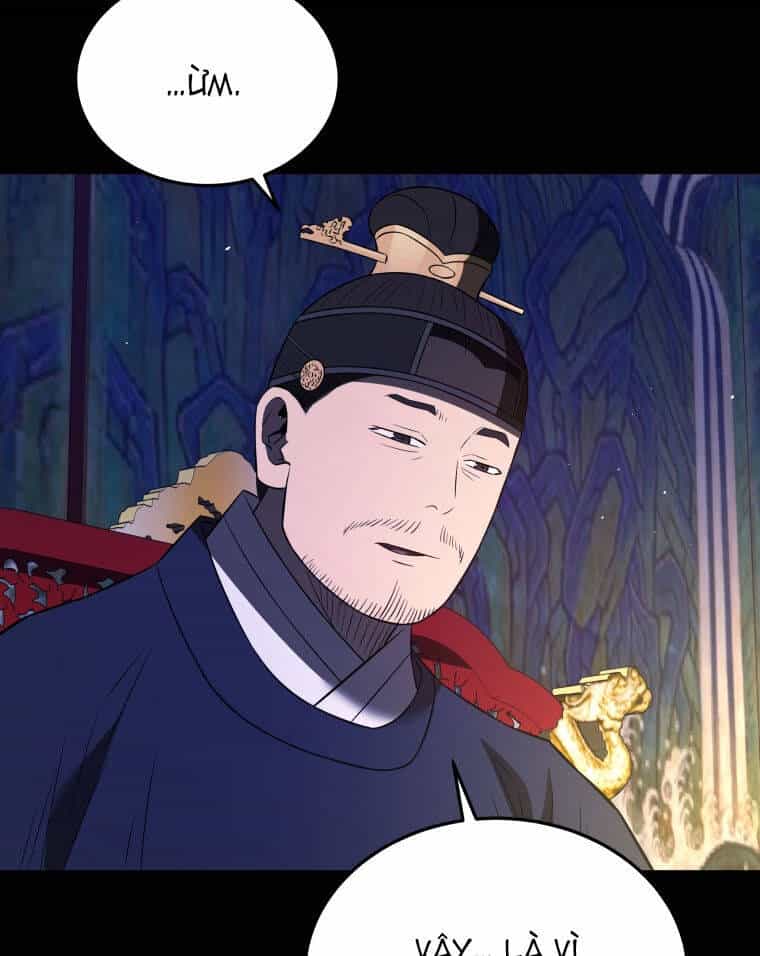 Vương Triều Đen Tối: Joseon - Chương 70 - ảnh 162