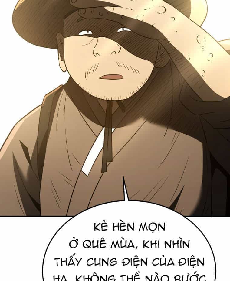 Vương Triều Đen Tối: Joseon - Chương 70 - ảnh 17