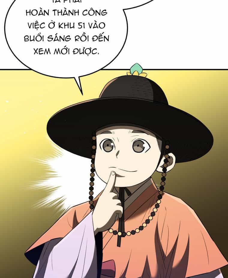 Vương Triều Đen Tối: Joseon - Chương 70 - ảnh 27