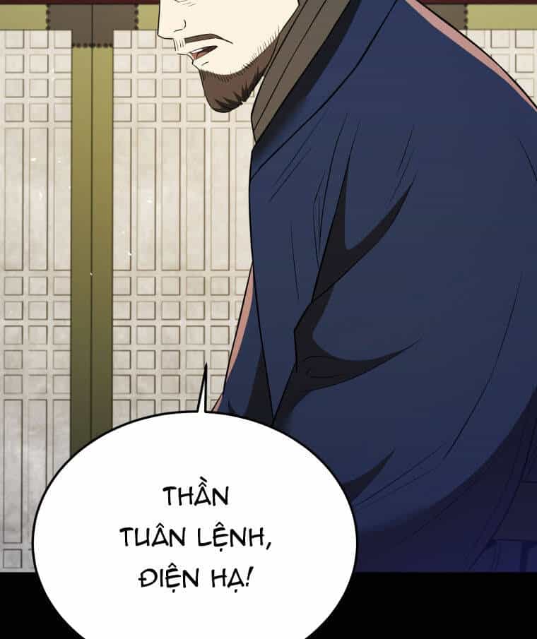 Vương Triều Đen Tối: Joseon - Chương 70 - ảnh 41