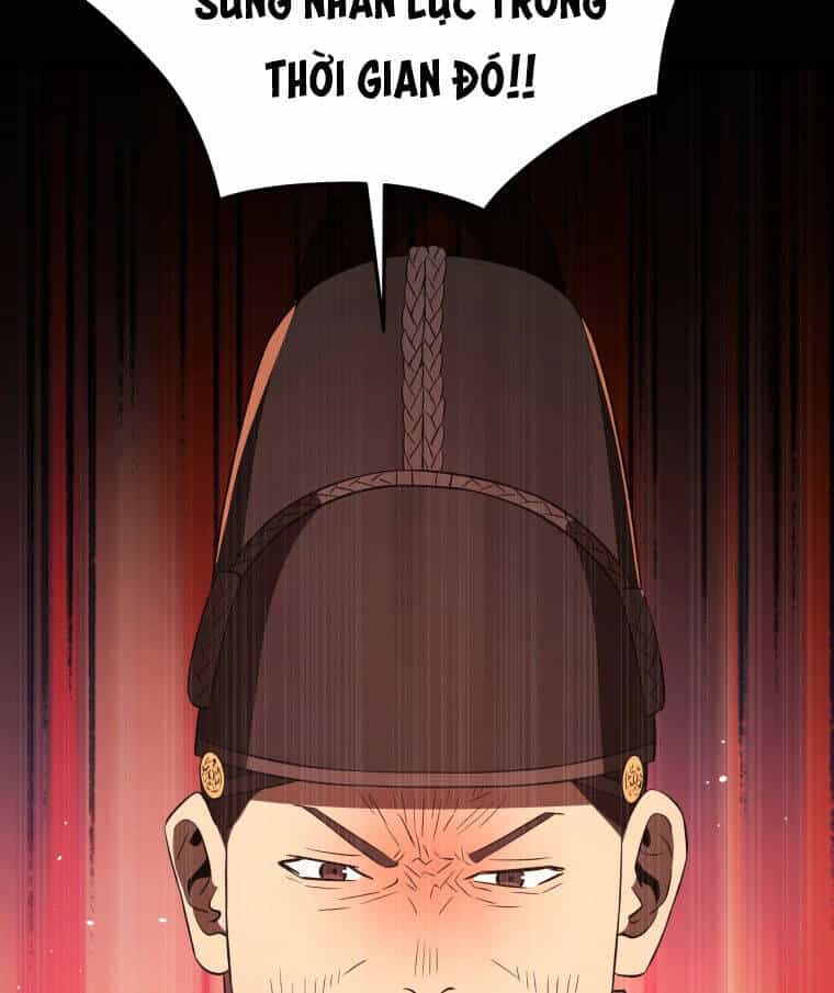 Vương Triều Đen Tối: Joseon - Chương 70 - ảnh 45