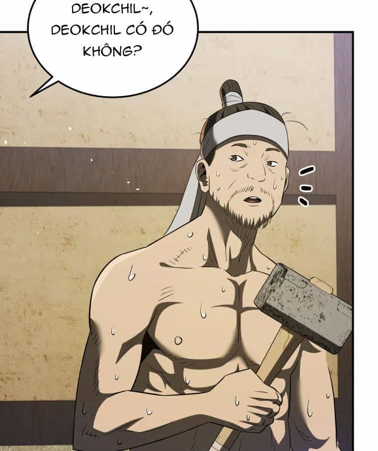 Vương Triều Đen Tối: Joseon - Chương 70 - ảnh 52