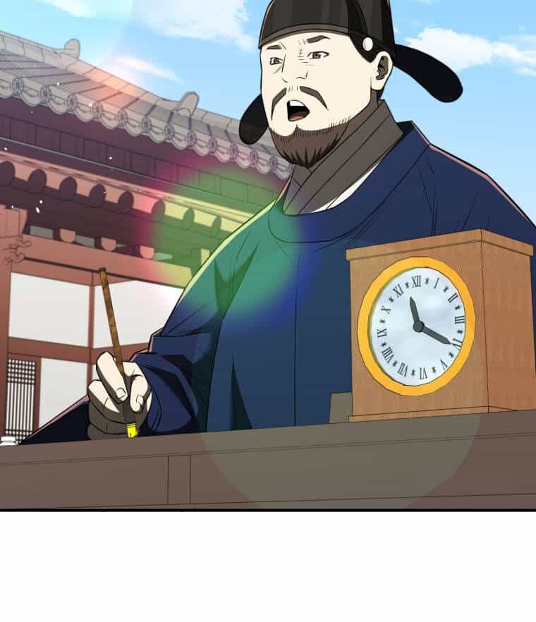 Vương Triều Đen Tối: Joseon - Chương 70 - ảnh 76